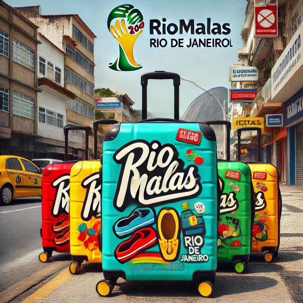 Rio Malas